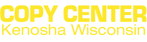 Copy Center