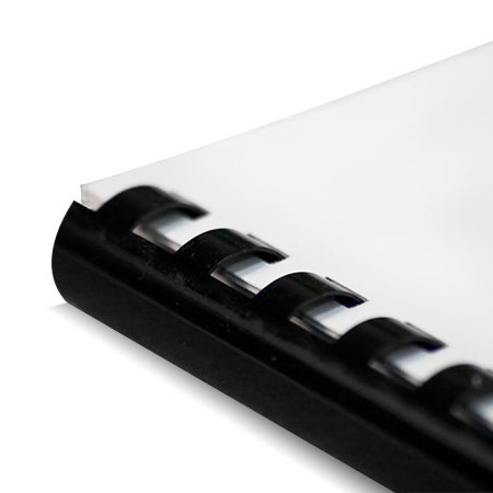 comb-binding comb-binding